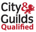 City and Guilds Qualified