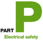 Part P Electrical Safety