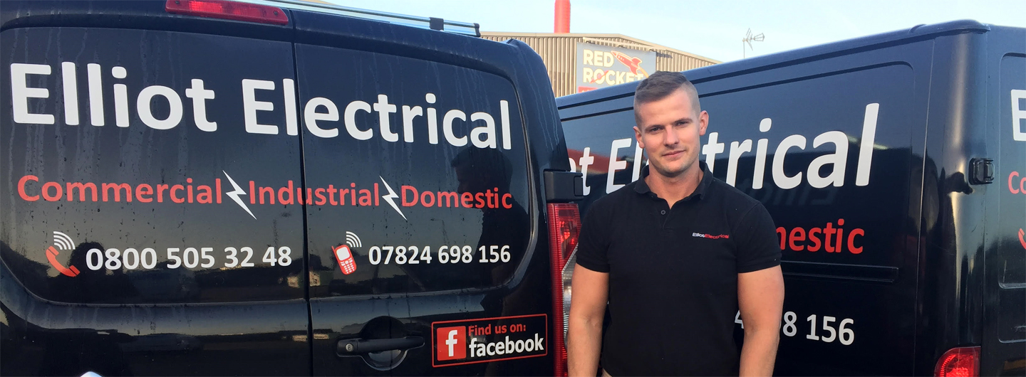 About Elliot Electrical