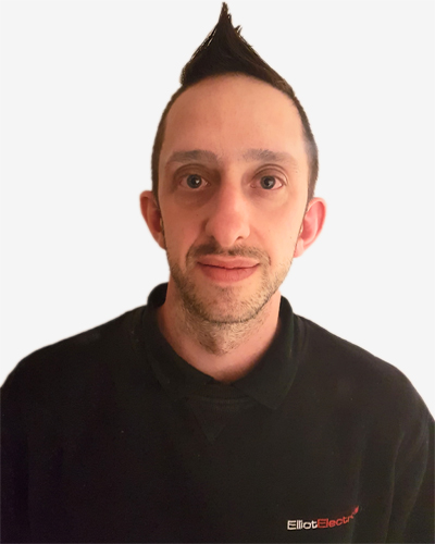 Andy Berry