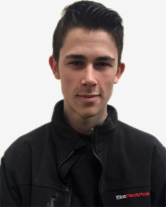 Matt Cullumbine