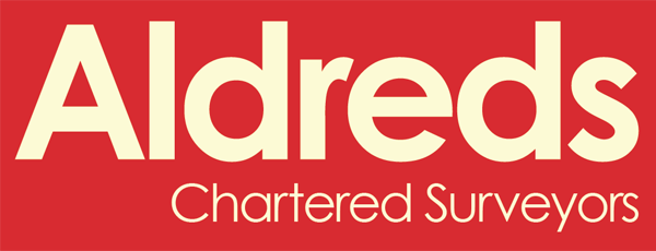 Aldreds Logo