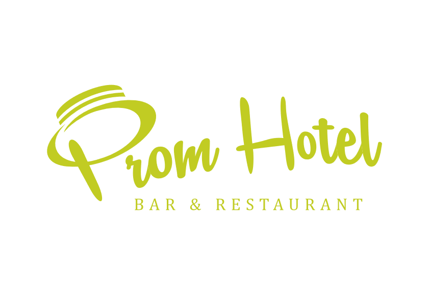 Prom Hotel Logo