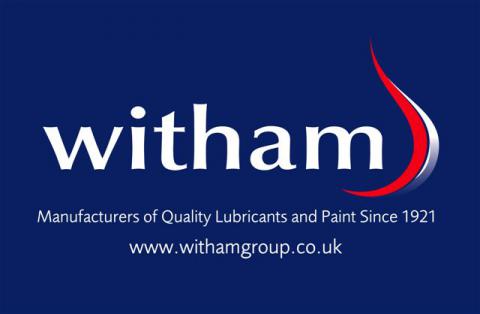 Witham Logo